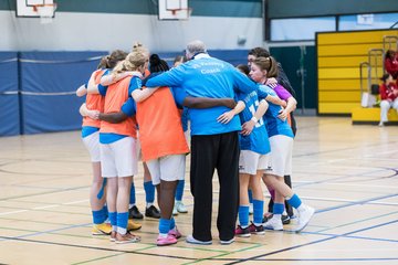 Bild 734 - wBJ NFV Futsalmeisterschaft